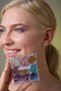 9-Piece Glitter Eyeshadow - 5