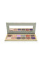 Moonglade Eyeshadow Palette - 12 Highly Pigmented Shades (Matte & Shimmer) - 4