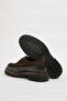 Eddy V2 Model Suede Leather EVA Sole Casual Shoes - 5