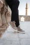 Roberto Model EVA Sole Combination Leather Boot - 3