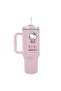 Hello Kitty 40oz Quart Cup - 3