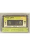 Faruk Tınaz Eye to Eye Cassette (Original Period Paper Print Cassette) - 2