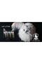 Unscented Clumping Cat Litter, 5 L - 4