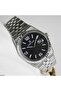 Dk294514 Men's Steel Band Wristwatch - 4