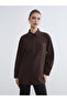 Esvab • Modern & Distinctive Loose Fit Women's Shirt Tunic