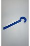 The Closet Organizer, Hanging Rack Multiplier Can Be Installed with 6 Pieces. - 8