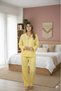 Sofia Muslin Women's Pajama Set - 4