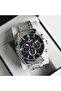 Dk248944 Men's Steel Band Wristwatch - 4
