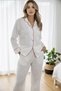 Sofia Muslin Women's Pajama Set