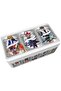 Yu-Gi-Oh TCG: 2025 Mega Pack Tin Yu-Gi-Oh TCG: Trading Cards - 4
