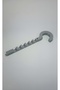 The Closet Organizer, Hanging Rack Multiplier Can Be Installed with 6 Pieces. - 5