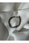Men's Steel Bracelet 19 cm