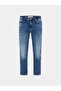 Angels Men's Slim Fit Jeans - 7