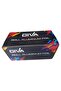 Roll Aluminum Foil for Hair Coloring & Highlighting | 100m x 12cm | Salon Grade