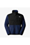 Retro Denali Men's Navy Blue Jacket - 5