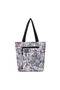 Print Graffiti Women's Shoulder Bag Smk Pr-3226 - 3