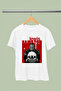 LEWIS HAMILTON Printed Cotton Short Sleeve Regular Fit F1 T-Shirt