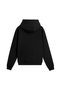Unisex Oversized We Are the Puppets of Coffee Hoodie - 2