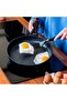 Optima+ Frying Pan 22cm – PFAS-Free Non-Stick Pan for Everyday Cooking - 3