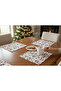 2-Pack New Year American Serviettes, New Year's American Serviettes, Santa Claus, Pine Tree - 4