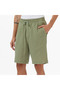 United4 Men's Khaki Shorts - 4