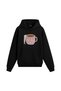 Unisex Oversized We Are the Puppets of Coffee Hoodie