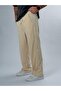 Oversized Beige Men's Baggy Pants Coc2546 - 2