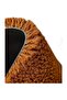 Coco Garnish 40X60 cm Natural Coconut Hair Doormat, India Natural Front Door Mat - 5