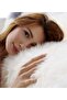 Modern Fluffy Long Pile, Super Soft for Living Room, Bedroom, or Kitchen 120*230 Cm - 4