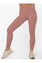 Meditate Recycled Ankle Biter Leggings Sports Tights