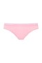 Waist Rubber Printed Low Waist Slip 3-Pack 66119 - 2