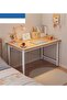 Computer and Multifunction Table Home Office Workstation - 2