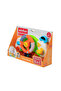 Baby Driver Steering Wheel – Interactive Light-Up Toy with Sounds, Horn, Gear Shift - 2