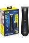 Sensitive Body Pro Trimmer for Men - Skin Secure, IPX7 Waterproof