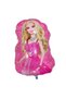 Barbie Balloon Set 1 Year Old Barbie Concept Birthday Party Balloon Set Barbie Theme Birthday - 2
