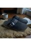 Men's Full Orthopedic Comfortable and Lightweight Felt House Slippers
