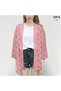 Anime Demon Slayer Demon Slayer: Kimetsu No Yaiba Zenitsu Unisex Kimono Konnichiwa - 5