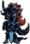Solo leveling Igris Vinyl Figures - 2