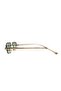 Hector Green Sunglasses 2502 03 56-19-146 - 4