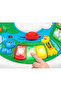 Globetrotter Activity Table – Light & Sound Learning Toy for Toddlers 12 Months+ - 4