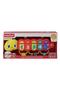 Light-Up Musical Caterpillar | Baby Toy with Lights, Music, Textures & Beads - 2