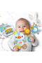 New Born Baby Gift Set – Sensory Toys Collection with Rattles, Teethers & Soothing Sounds - 2