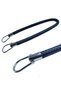 Leather handbag strap 50cm