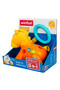 Push ’N Walk Pony – Interactive Ride-On Toy with Sounds, Light-Up Features & Walking Wheels - 4