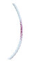 blossom light weight balance badminton racket , Pink - 5