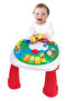 Globetrotter Activity Table – Light & Sound Learning Toy for Toddlers 12 Months+ - 2