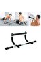 Pull Up Bar Doorway Chin Up Bar Upper Body Doorway Trainer for Home Gym Exercise Fitness