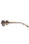 Hector Sunglasses Brown-Blue 2502 04 56-19-146 - 4