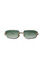 Hector Green Sunglasses 2502 03 56-19-146 - 2
