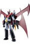 ROBOT SPIRITS <SIDE SUPER> MAZINGER X & Jet Scrander Action Figure